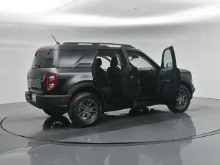 Ford Bronco Sport 2023 AWD Big Bend 4dr SUV
