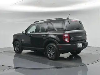 Ford Bronco Sport 2023 AWD Big Bend 4dr SUV