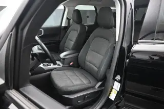 Ford Bronco Sport 2023 AWD Big Bend 4dr SUV