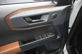 Ford Bronco Sport 2023 AWD Outer Banks 4dr SUV