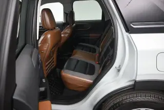 Ford Bronco Sport 2023 AWD Outer Banks 4dr SUV
