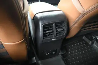 Ford Bronco Sport 2023 AWD Outer Banks 4dr SUV