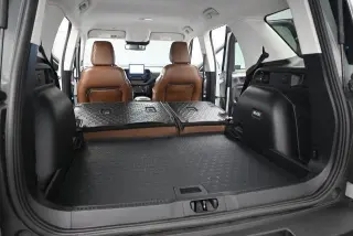 Ford Bronco Sport 2023 AWD Outer Banks 4dr SUV