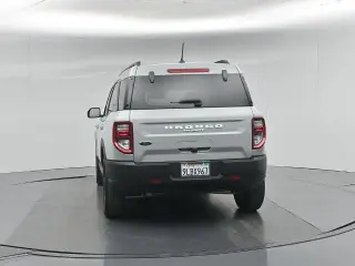 Ford Bronco Sport 2023 AWD Outer Banks 4dr SUV