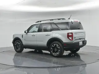 Ford Bronco Sport 2023 AWD Outer Banks 4dr SUV