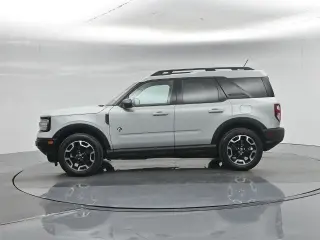 Ford Bronco Sport 2023 AWD Outer Banks 4dr SUV