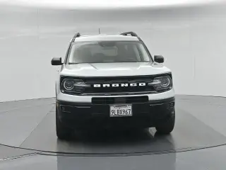 Ford Bronco Sport 2023 AWD Outer Banks 4dr SUV