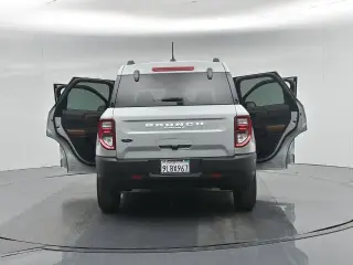 Ford Bronco Sport 2023 AWD Outer Banks 4dr SUV