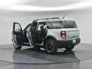 Ford Bronco Sport 2023 AWD Outer Banks 4dr SUV