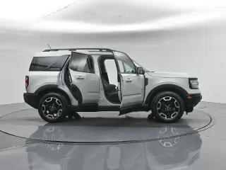 Ford Bronco Sport 2023 AWD Outer Banks 4dr SUV