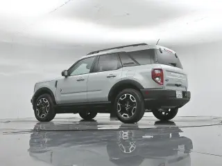 Ford Bronco Sport 2023 AWD Outer Banks 4dr SUV