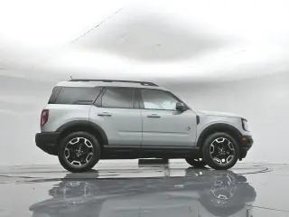 Ford Bronco Sport 2023 AWD Outer Banks 4dr SUV