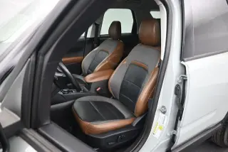 Ford Bronco Sport 2023 AWD Outer Banks 4dr SUV