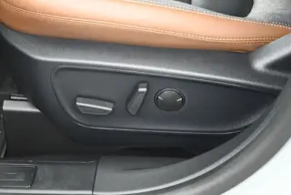Ford Bronco Sport 2023 AWD Outer Banks 4dr SUV