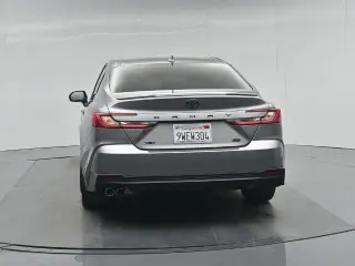 Toyota Camry 2025 SE 4dr Sedan