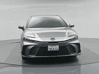 Toyota Camry 2025 SE 4dr Sedan