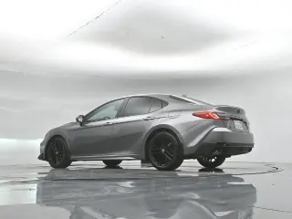 Toyota Camry 2025 SE 4dr Sedan