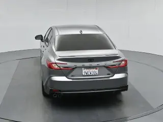 Toyota Camry 2025 SE 4dr Sedan
