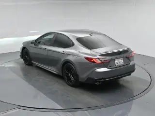 Toyota Camry 2025 SE 4dr Sedan