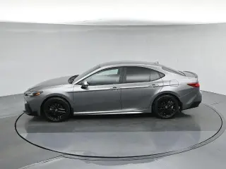 Toyota Camry 2025 SE 4dr Sedan