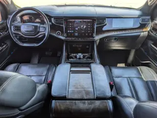 Jeep Grand Wagoneer 2023 4x4 Series II 4dr SUV