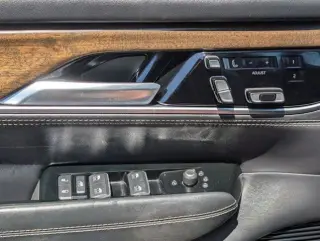 Jeep Grand Wagoneer 2023 4x4 Series II 4dr SUV