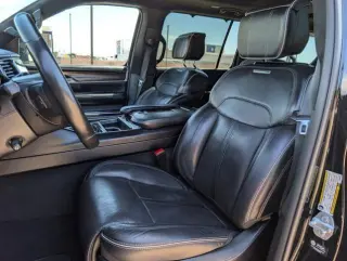 Jeep Grand Wagoneer 2023 4x4 Series II 4dr SUV