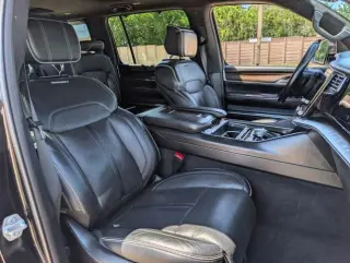 Jeep Grand Wagoneer 2023 4x4 Series II 4dr SUV