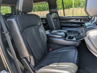Jeep Grand Wagoneer 2023 4x4 Series II 4dr SUV