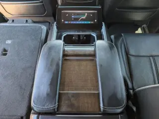 Jeep Grand Wagoneer 2023 4x4 Series II 4dr SUV