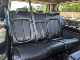 Jeep Grand Wagoneer 2023 4x4 Series II 4dr SUV