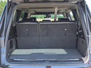 Jeep Grand Wagoneer 2023 4x4 Series II 4dr SUV