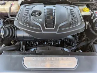Jeep Grand Wagoneer 2023 4x4 Series II 4dr SUV