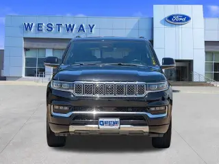 Jeep Grand Wagoneer 2023 4x4 Series II 4dr SUV