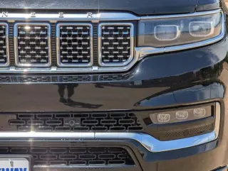 Jeep Grand Wagoneer 2023 4x4 Series II 4dr SUV