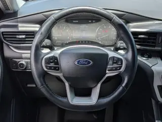 Ford Explorer 2021 XLT 4dr SUV
