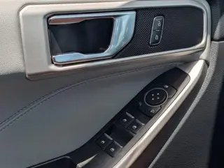 Ford Explorer 2021 XLT 4dr SUV