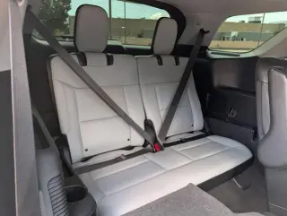 Ford Explorer 2021 XLT 4dr SUV