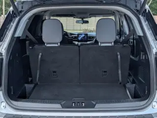 Ford Explorer 2021 XLT 4dr SUV