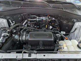 Ford Explorer 2021 XLT 4dr SUV