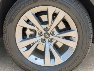 Ford Explorer 2021 XLT 4dr SUV