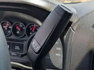 Chevrolet Silverado 1500 2022 4x2 Custom 4dr Crew Cab 5.8 ft. SB
