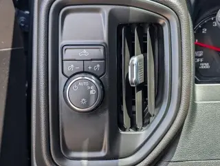 Chevrolet Silverado 1500 2022 4x2 Custom 4dr Crew Cab 5.8 ft. SB