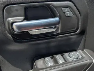 Chevrolet Silverado 1500 2022 4x2 Custom 4dr Crew Cab 5.8 ft. SB