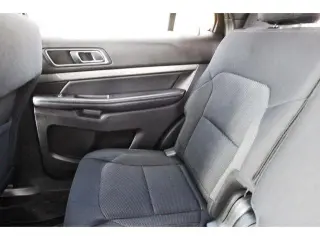 Ford Explorer 2018 XLT 4dr SUV