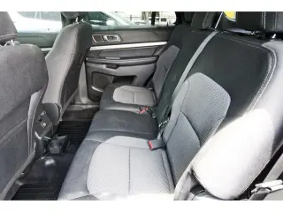 Ford Explorer 2018 XLT 4dr SUV