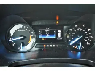 Ford Explorer 2018 XLT 4dr SUV