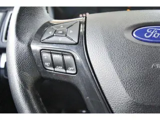 Ford Explorer 2018 XLT 4dr SUV