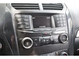 Ford Explorer 2018 XLT 4dr SUV