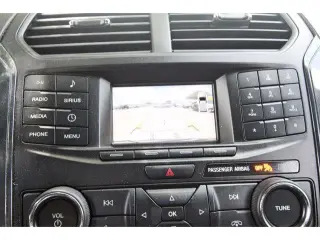 Ford Explorer 2018 XLT 4dr SUV